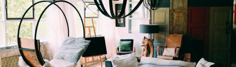 5 Budget-Friendly Ways to Spruce Up Your Home