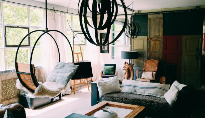 5 Budget-Friendly Ways to Spruce Up Your Home