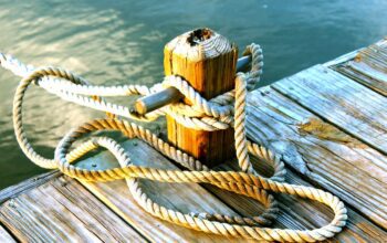 Essential Maintenance Tips to Keep Your Boat Dock in Top Condition