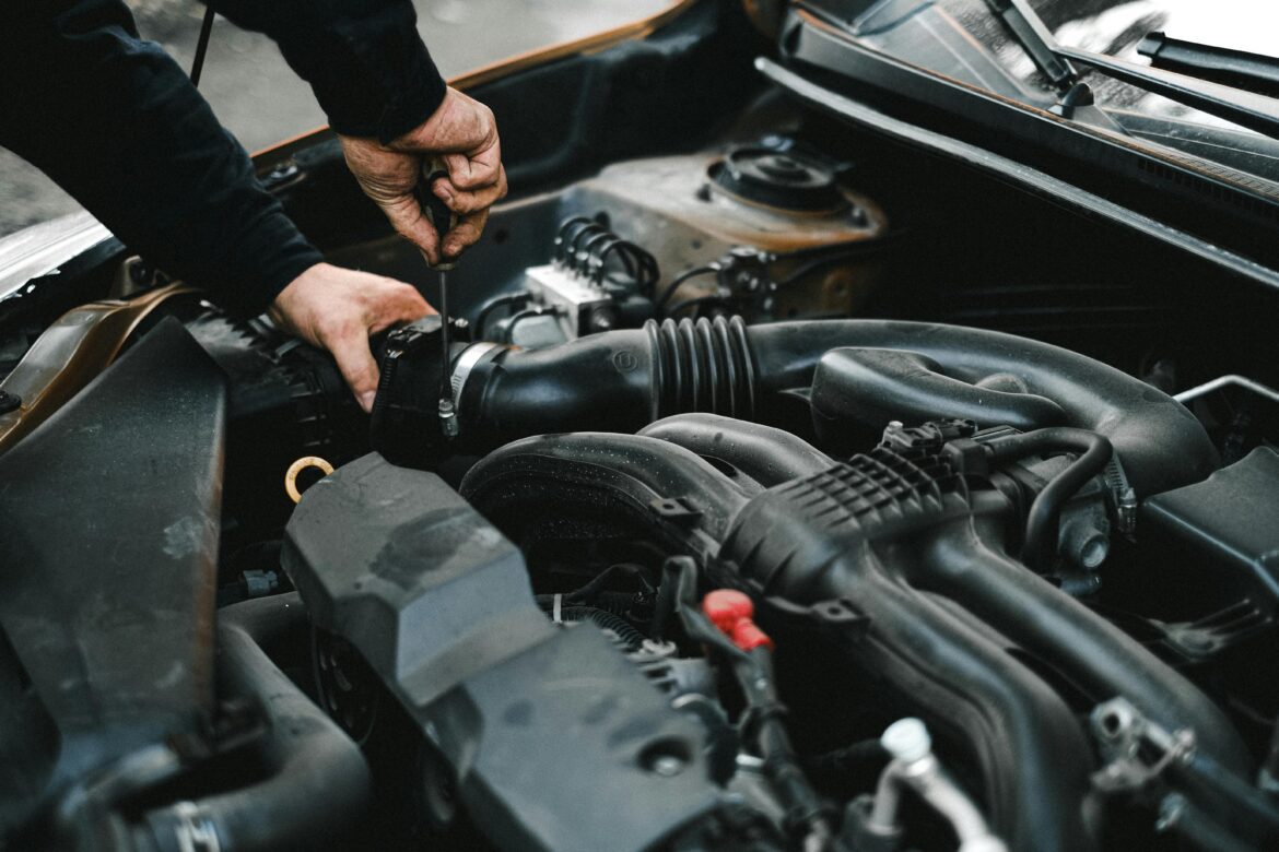 How to Keep Your Car Running Smoothly with Regular Maintenance