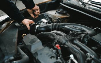 How to Keep Your Car Running Smoothly with Regular Maintenance