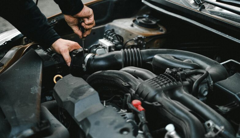 How to Keep Your Car Running Smoothly with Regular Maintenance