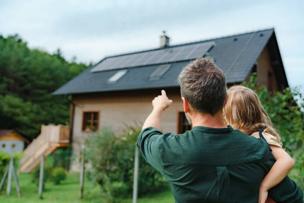 Sustainable Living: Benefits, Design, and Considerations of Modular Log Homes