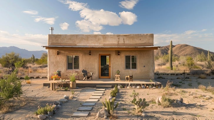 Navigating Home-Buying in Desert Climates: Tips and Considerations