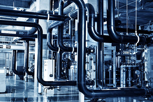 Pipes That Shape Our World: The Role of Piping Systems in Modern Infrastructure