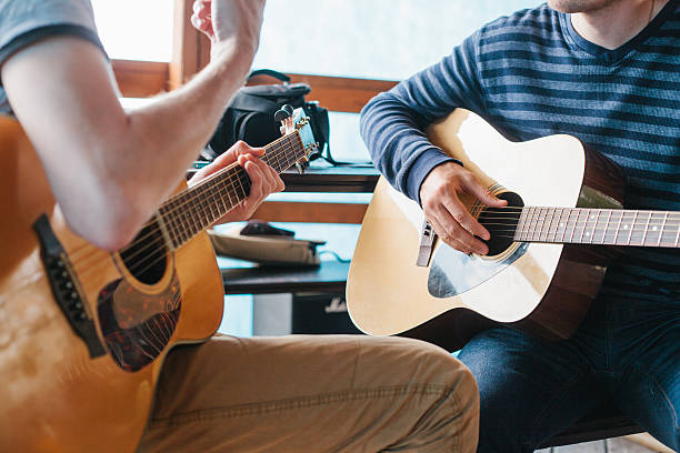 How a Pedalboard Can Improve Your Guitar Tone and Performance