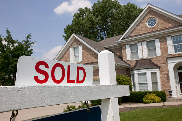 Strategies for Selling Your Home Quickly and Profitably