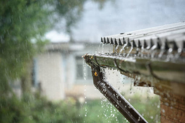 Roofers in Huntsville AL Reveal Common Problems After Severe Weather