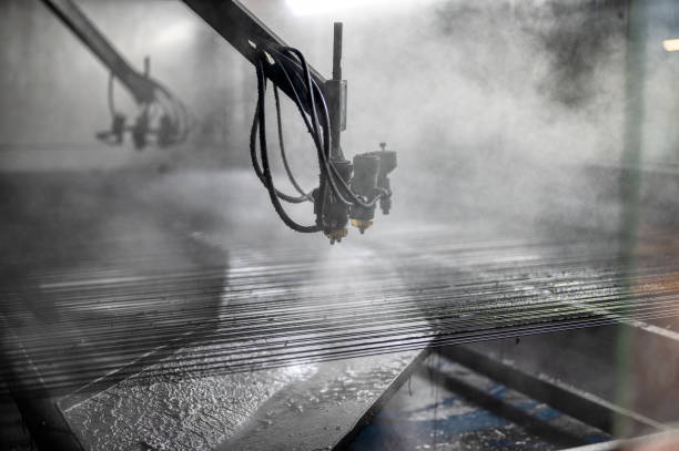 Reasons Full Powder Recovery Systems Help Your Powder Coating Machine Shine