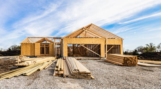 Build Smarter: Why Construction Management Matters in Custom Homes