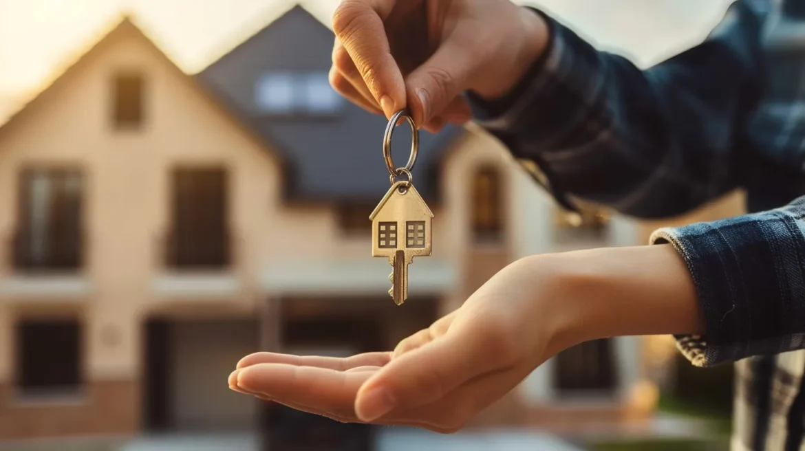 Homebuyer Priorities: What Matters Most When Purchasing in Vibrant Neighborhoods