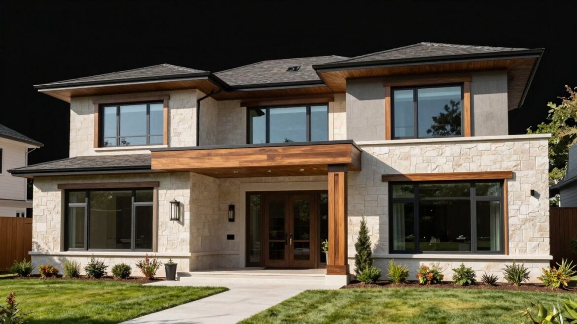 Investing in Las Vegas Luxury Real Estate: Trends and Strategies