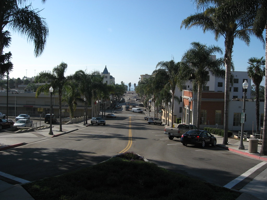 Living in Ventura, California: A Comprehensive Guide