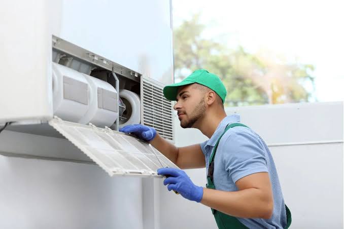 Can HVAC Cleaning Help After Long-Term Construction Projects?